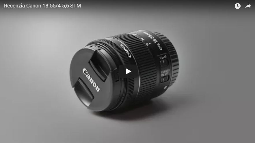 18-55mm 4-56 IS STM